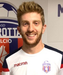 Davide CASTIGNANI - Attaccante